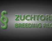 ZUCHTORDNUNG BREEDING REGULATIONS