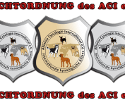 ACI Zuchtordnung