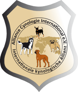 Internationale Kynologische Allianz. Alliance Cynologie International ACI e.V.
