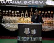 Impressionen der Tandem-Rassehundeausstellung in Schefflenz 01.06.2014