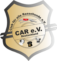 Der Club für alle Rassehunde e.V. Deutschland CAR e.V.