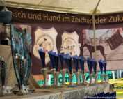 Internationale Gebrauchs- und Rassehunde-Ausstellungen in Heilbronn