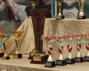 Internationale Gebrauchs- und Rassehunde-Ausstellungen in Heilbronn