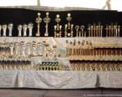 Int. CACIB Tandem-Rassehunde-Ausstellung ® 06.09.2015