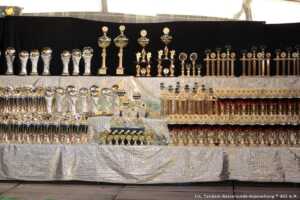 Int. CACIB Tandem-Rassehunde-Ausstellung ® 06.09.2015