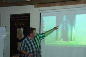 Bildungsakademie Züchterseminar