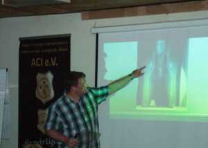 Bildungsakademie Züchterseminar