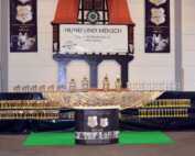 Internationale Gebrauchs- und Rassehunde-Ausstellungen in Michelstadt Odenwald