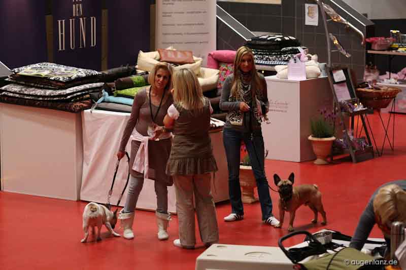 Impressionen Int. Tandem Rassehunde Ausstellung 13.05.2012 All Star Dog Show und Bundessiegerschau in Geiselwind
