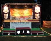 Interkontinental Sieger Schau & Europa Sieger Schau 2017 Meckesheim