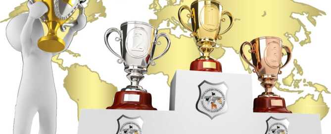 Gemeinsam sind wir Stark