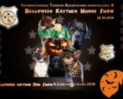 Internationale Tandem-Rassehunde-ausstellung ®