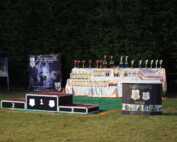 Am Samstag, den 28.07.2018 trafen sich zahlreiche Hundefreunde in Bad König Zell und stellten sich den kynologischen Richtern.