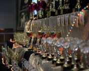 Welt Sieger Schau und German Champion Cup 09.09.2018