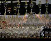 Welt Sieger Schau und German Champion Cup 09.09.2018