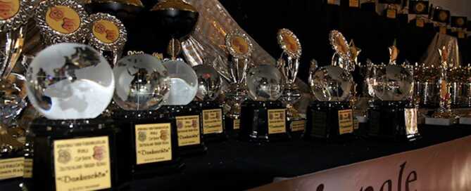 Internationale Tandem-Rassehunde-Ausstellung Deutschland-Sieger-Schau & World Cup Show 05.05.2019