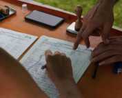 Impressionen der Tandem-Rassehunde-Ausstellung® in Bad König - Zell am 27.07.2019