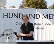 Welt Sieger & German Champion Cup 13..09.2020