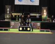 Internationale Tandem-Rassehunde-Ausstellung ® Deutschland-Sieger-Schau & World Cup Show