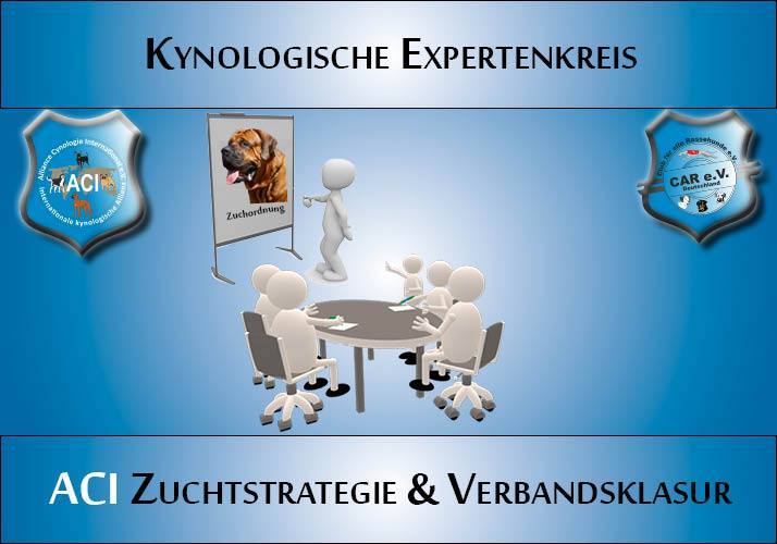 • 07.03.2021 Kynologische Jahreskonferenz Tagung in Finkenbach