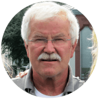 Dr. Bernd Tellhelm (1. Vorsitzender GRSK)