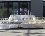 Deutschland Sieger Schau & World Cup Show