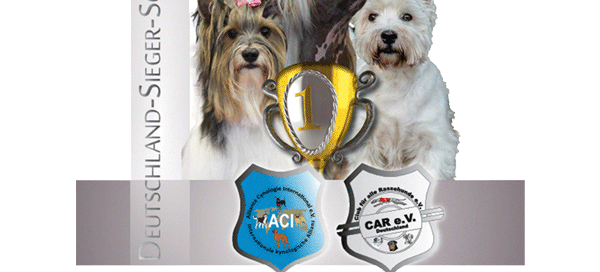 Am 23.04.2023 wird die Tandem-Rassehunde-Ausstellung in Erbach durchgeführt.