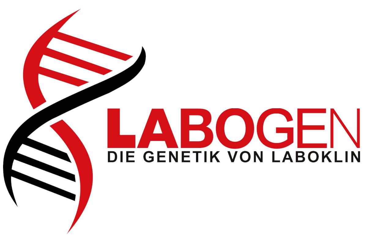 Labogen ist unser Partner für Genetik und gentechnische Zuchtanwendungen und Untersuchungen.