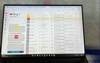 ACI Call In App: Ihr Begleiter auf Ausstellungen Unser Verband nutzt die ACI Call In App, um die Ausstellungsprozesse zu optimieren und Teilnehmer bequem zu den Ringen zu führen.