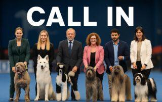 ACI Hundeausstellung Waldbronn 2025 – Tagesplan & Infos zur Anmeldung