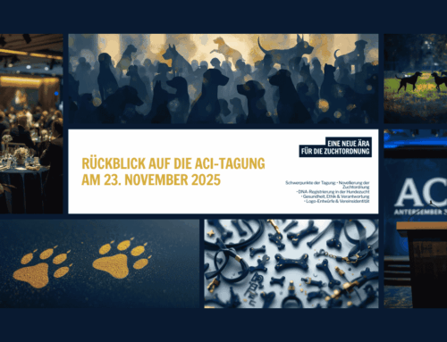 Rückblick auf die ACI-Tagung am 23. November 2025