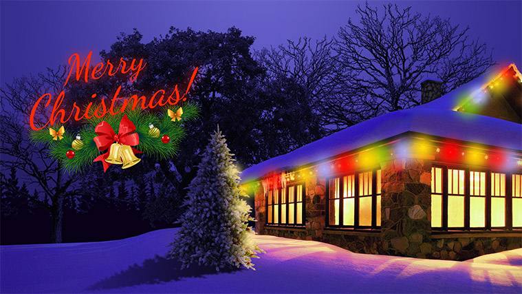 Frohe Weihnachten! Wir bedanken uns für die gute Zusammenarbeit im vergangenen Jahr und wünschen Ihnen und Ihrer Familie besinnliche Weihnachtstage!